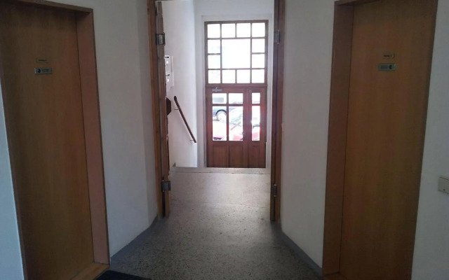 Holiday Apartments Karlovy Vary