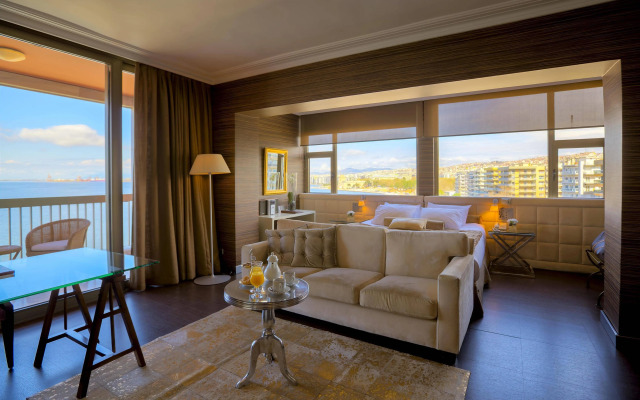 Makedonia Palace Hotel