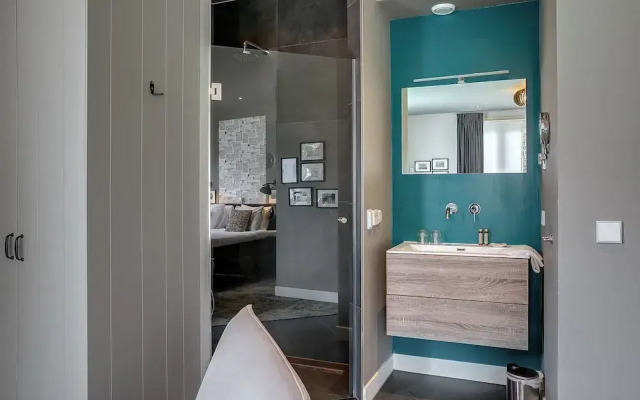 Boutique Hotel 't Vosje (Business & Leisure)