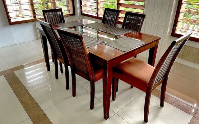 Bua Bed & Breakfast