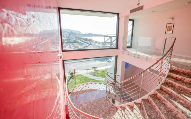 Victoria Palace Cefalu