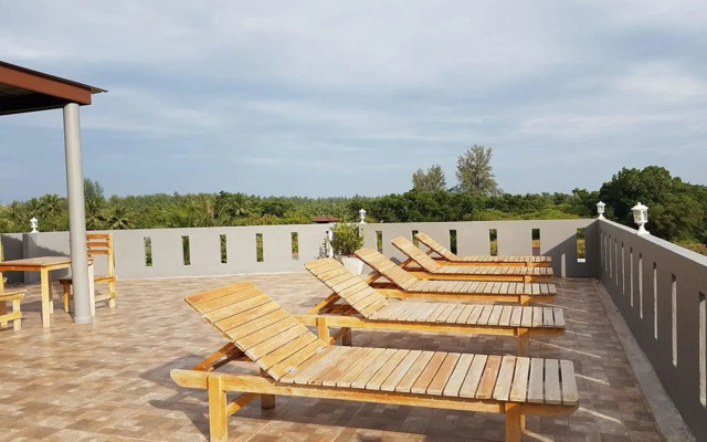 Chatin Guesthouse