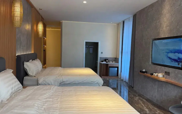 Villa 88 Bromo