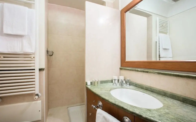 Modern and Elegant Flat Near Termini Station