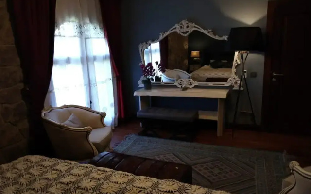 Villa No 5 Boutique Hotel