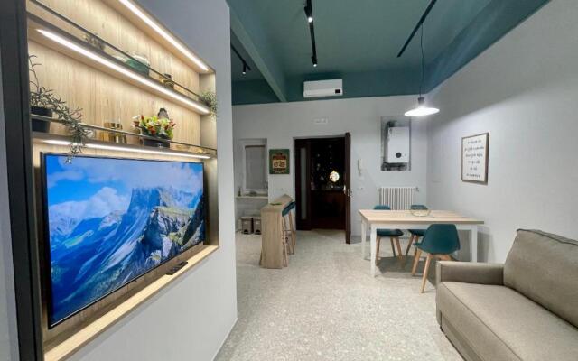 Il Cammeo Guest House, near Pompeii and Vesuvius