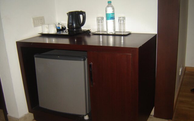 hotel Ananya Regency