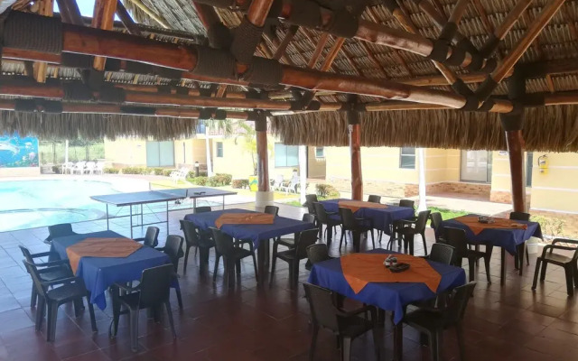 Hotel TPR Campestre Bella Suiza Real