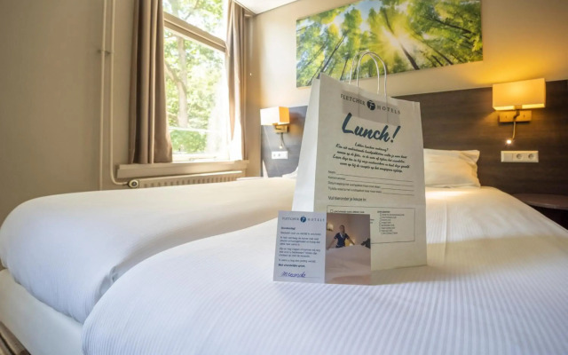 Fletcher Hotel-Restaurant Boschoord