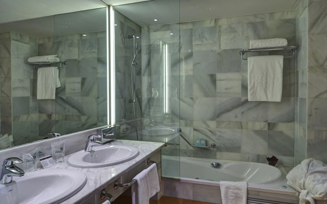 Parador Sos Del Rey Catolico