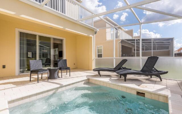 Serenity by VHC Hospitality