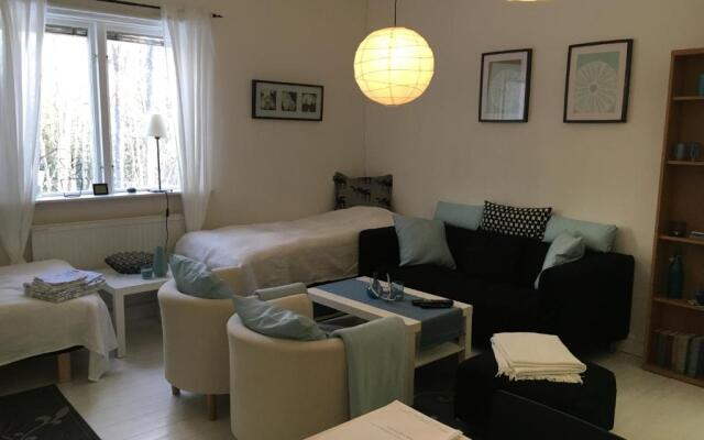 Fredsberg Apartments