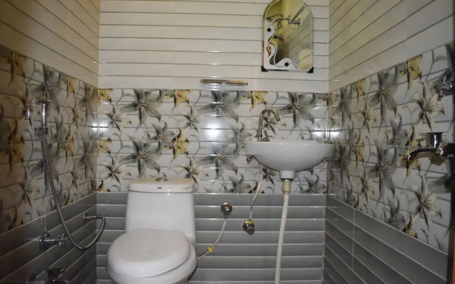 Hanumanti River View Resort