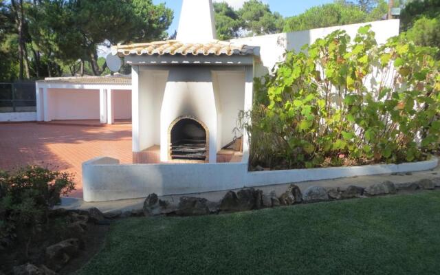 Vilamoura Guest House Planalto