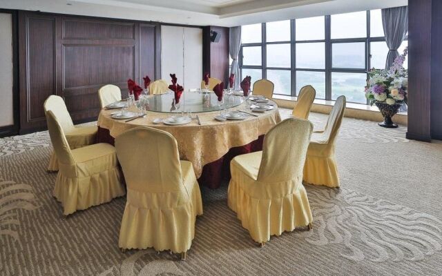 Jiaqi Landscape Hotel