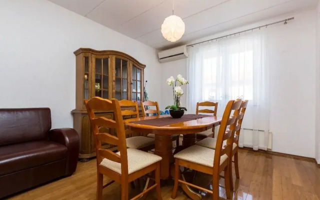 House Abba - Apartment Abba