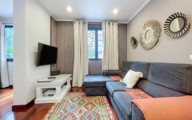 Villa Paix o by Atlantic Holiday