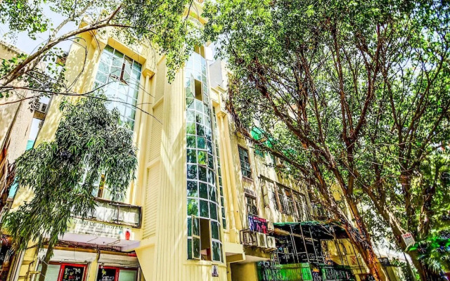 The Vishnu Paradise By OYO Rooms