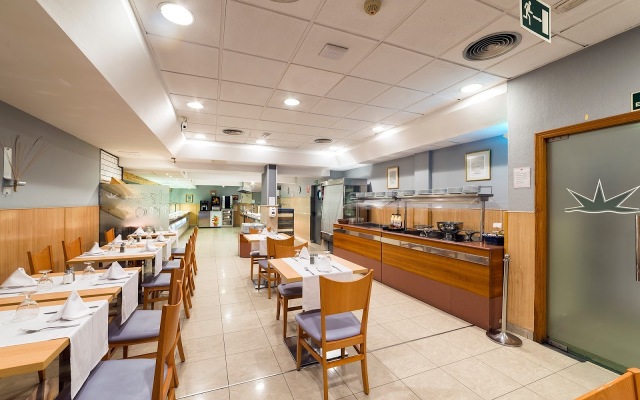 Hotel Montemar Benidorm