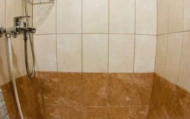 Тихий дворик