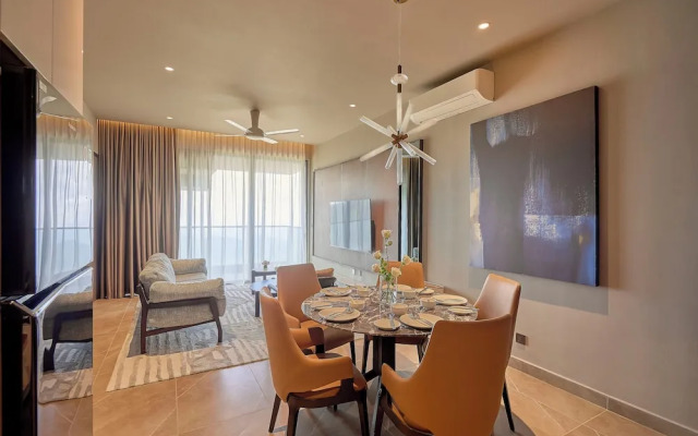 Antara Residence By Sleeping Lion