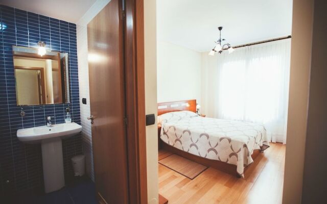 Apartamento Ventolín