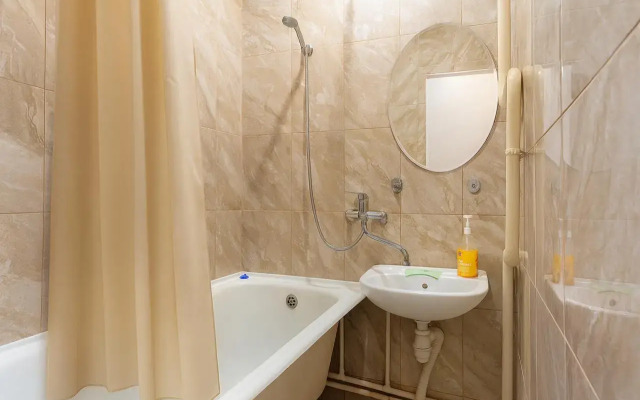 BestFlat24 (БэстФлэт24) на улице Бориса Галушкина