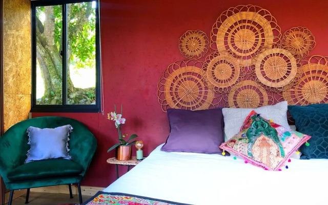 Botanico Glamping