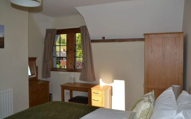 The School House B&B
