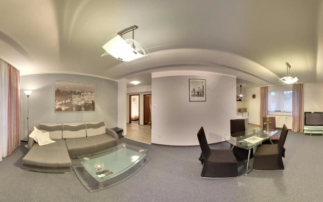 Apartamenty Pod Telegrafem