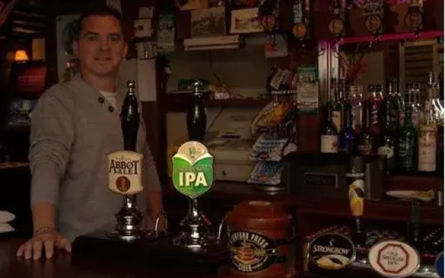 The Farmers Boy Inn Longhope