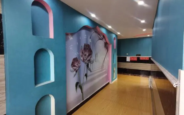 Suzhou Jiale Hotel