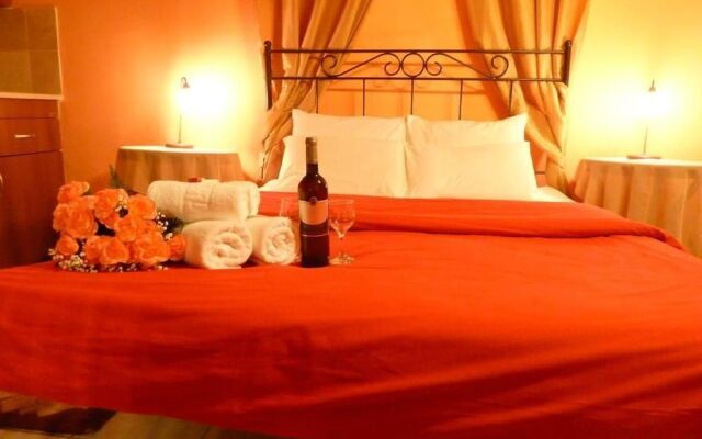 Theasis Guesthouse