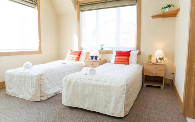 Kamakura Apartments