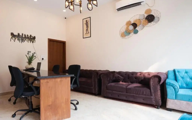 The Verda De Miranda Resort