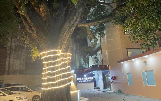 Hotel The Vaishvik