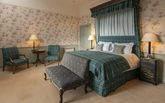 Thirlestane Castle