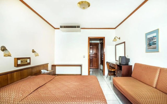 Xenios Theoxenia Hotel