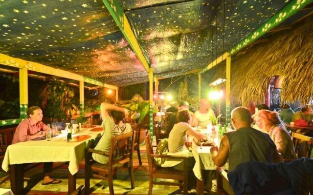 Cabarete Surf Camp