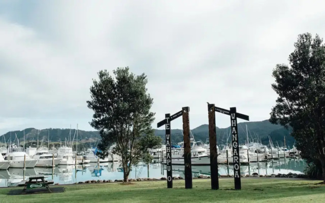 Wonderful Whangaroa