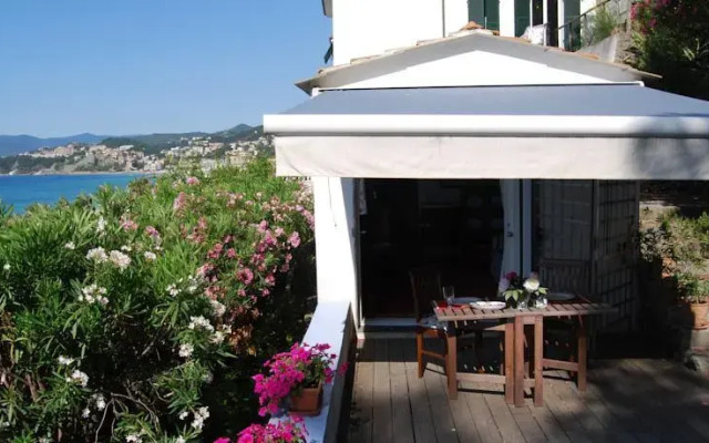 Villa Lina B&B