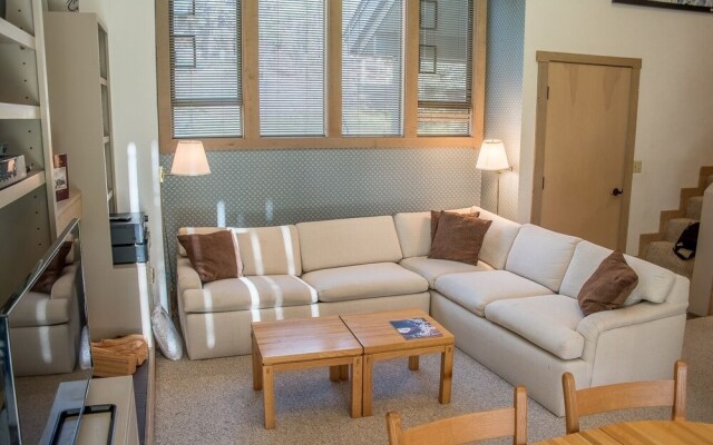 Greyhawk 26 - 2 Br Condo