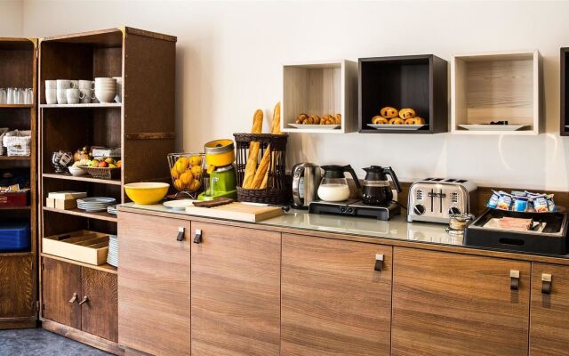 Kyriad Montargis - Amilly