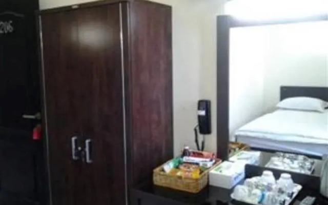 Hotel Kemuning