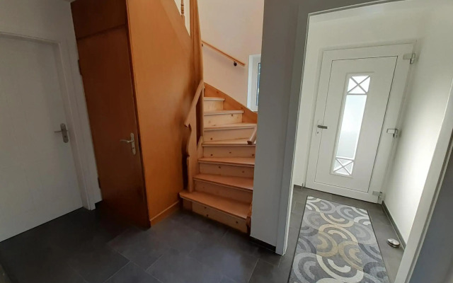 Ferienhaus Wiesenblick