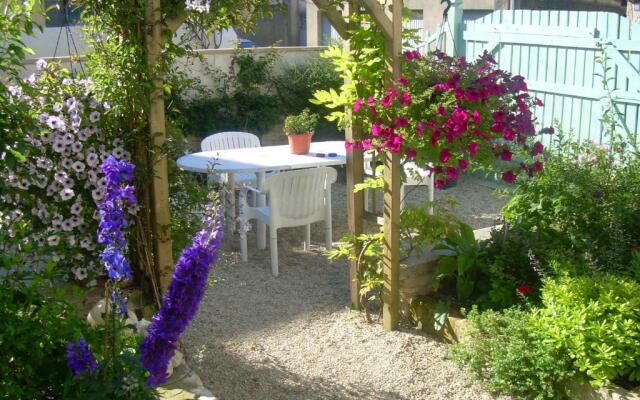 Chambres Chez Mounie