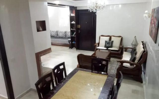 Appart Garden Home