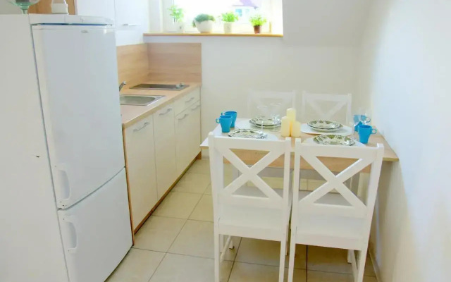 Koral Apartment