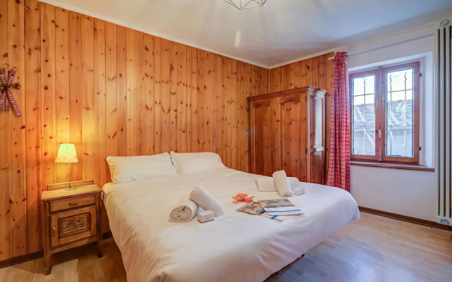 Lidia’s Lodge Apartment