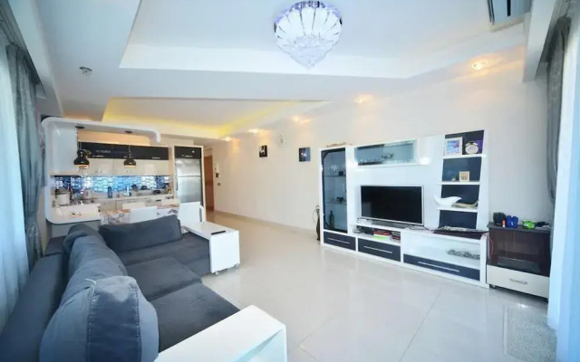 Alanya Azura Family Style